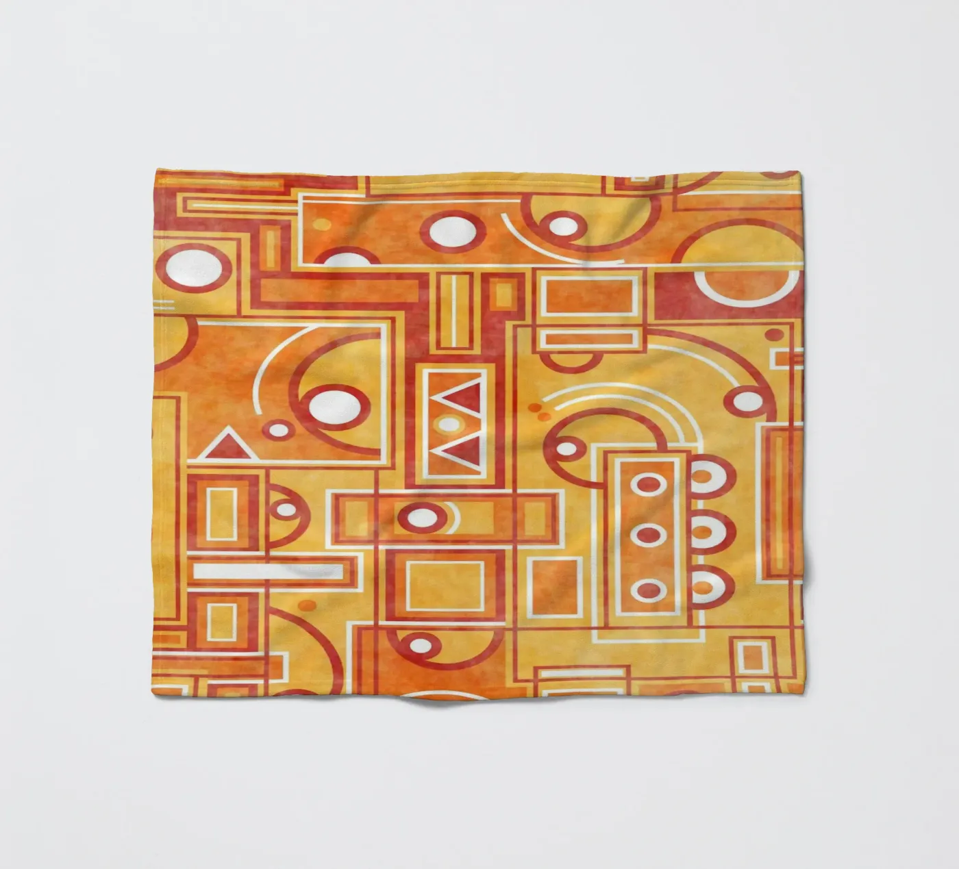 Complete Fleecedecke von shellybremmer