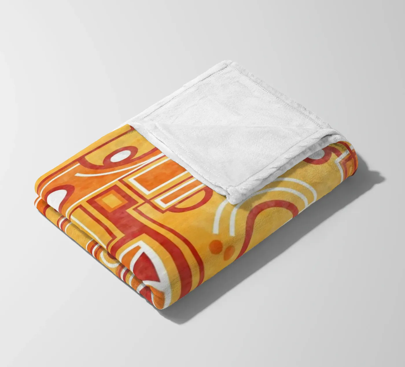 Complete Fleecedecke von shellybremmer