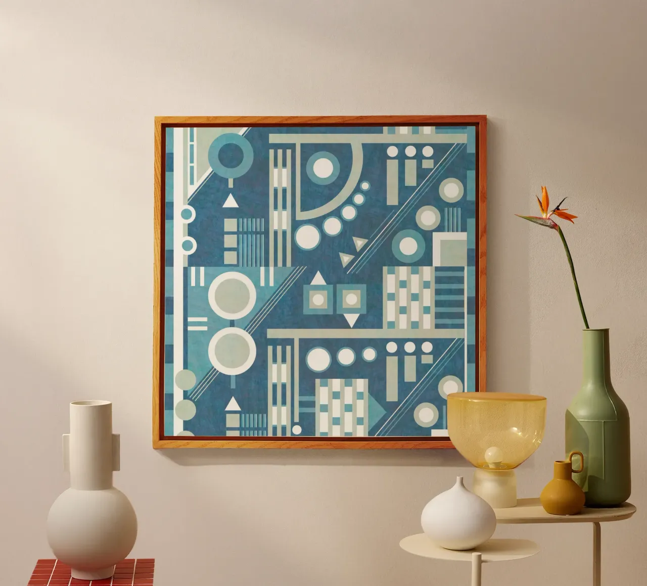 Incline plexiglass da shellybremmer