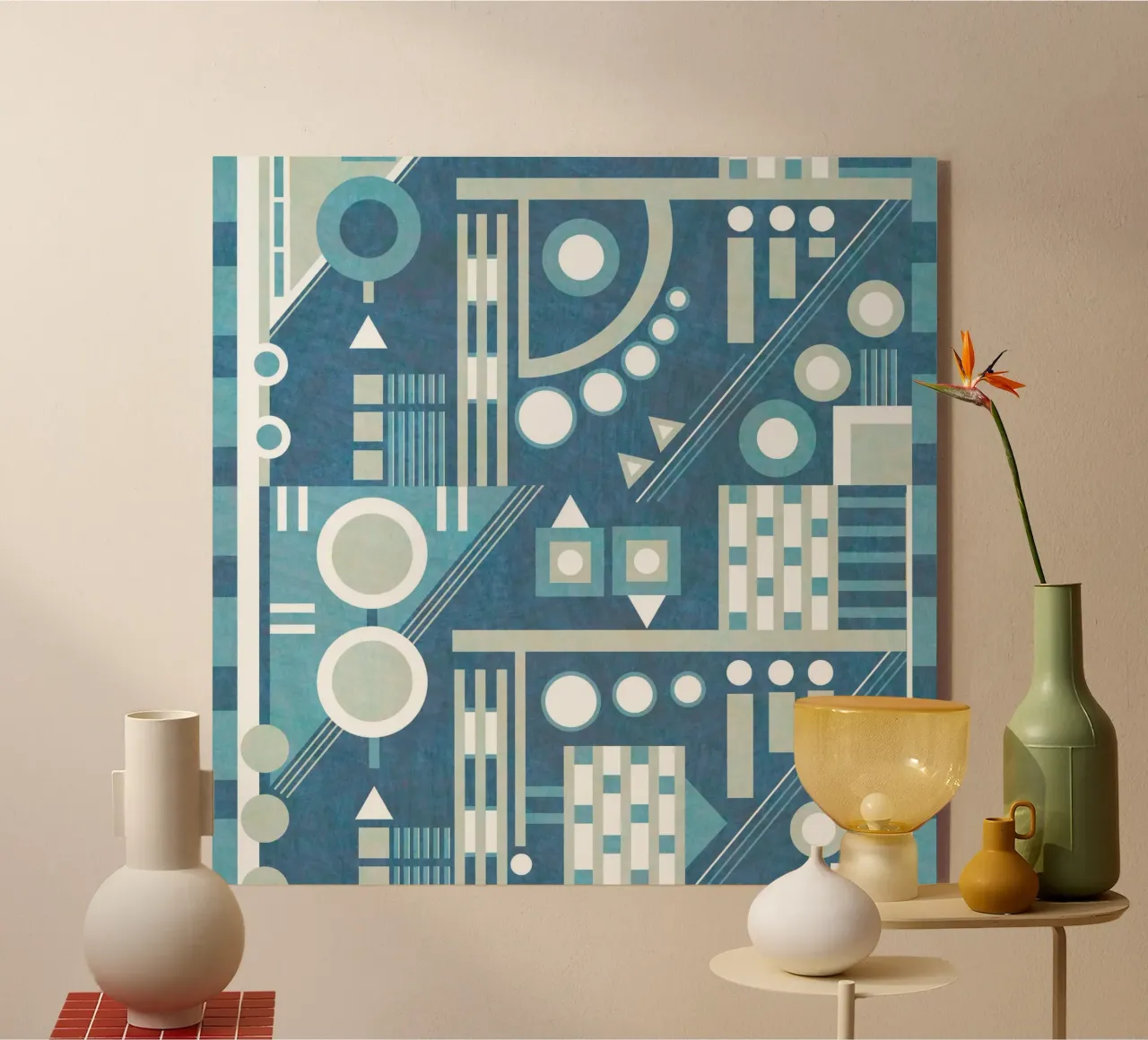 Incline plexiglass da shellybremmer