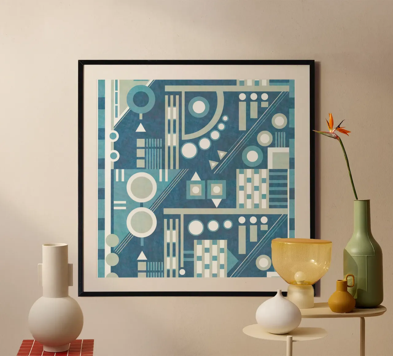 Incline poster da shellybremmer