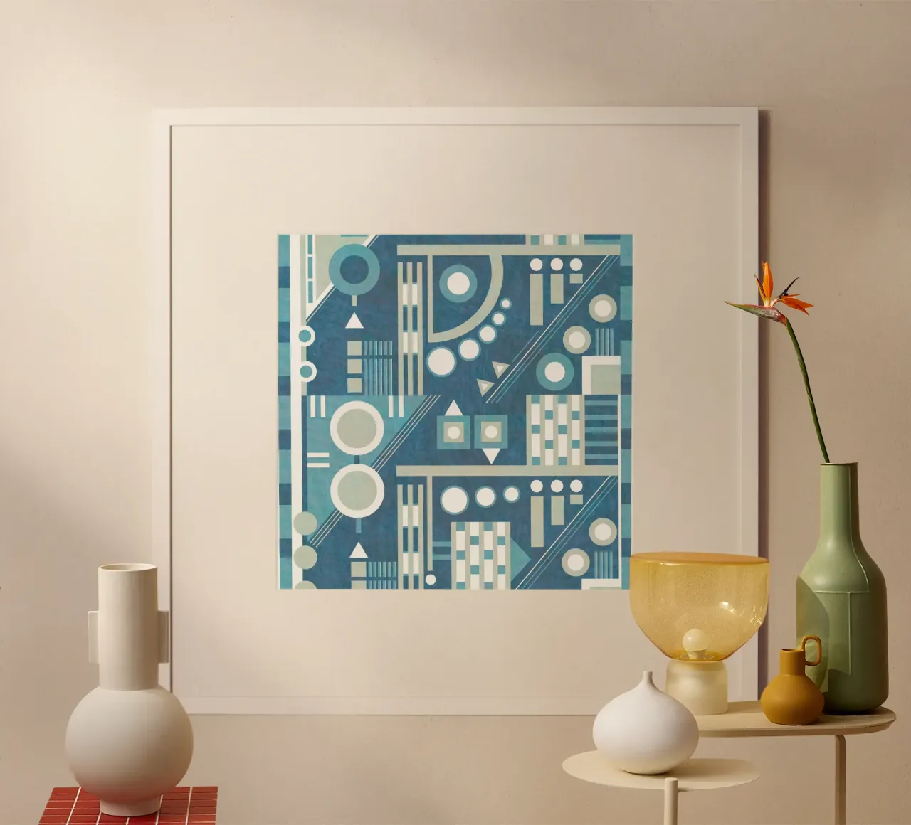 Incline poster da shellybremmer