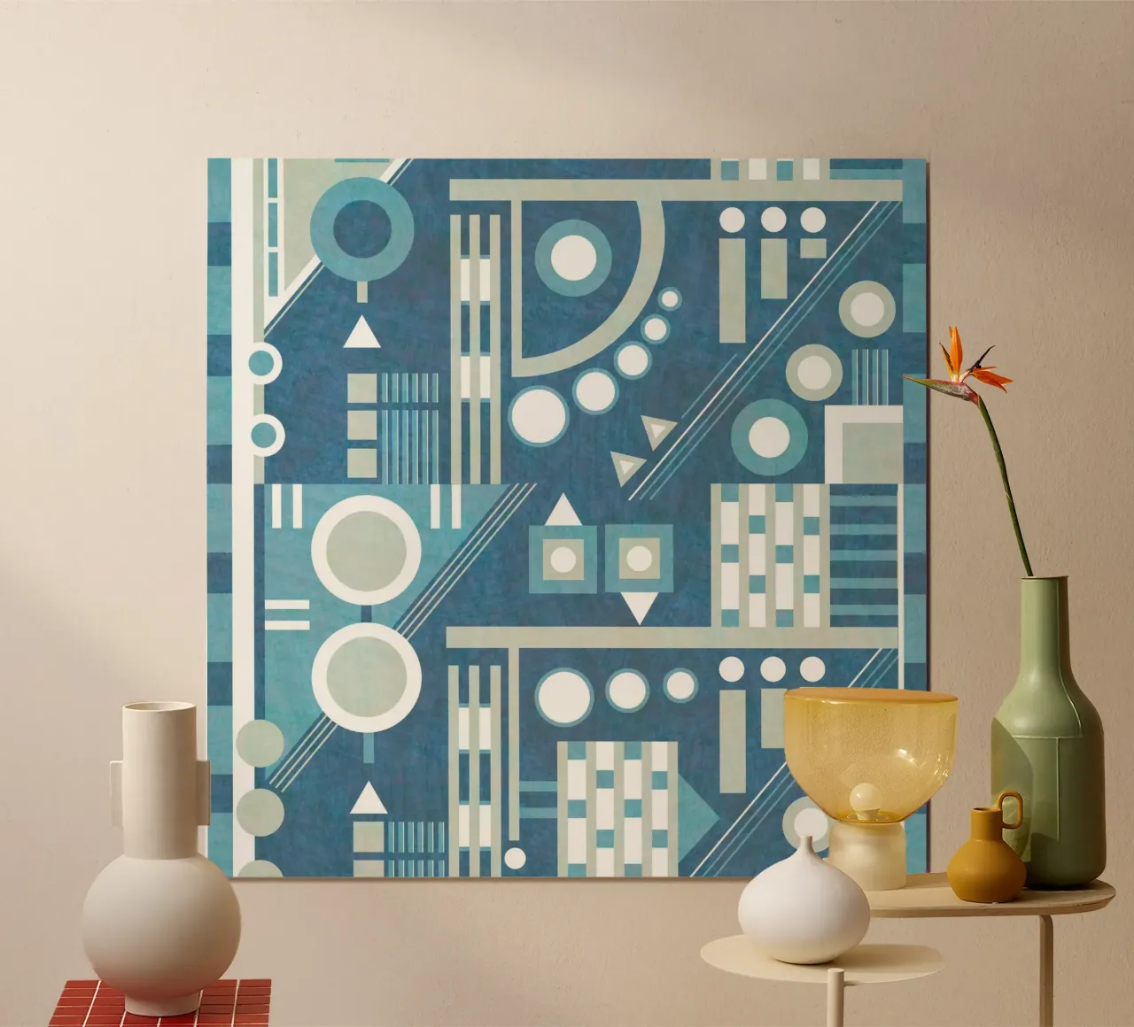 Incline poster da shellybremmer