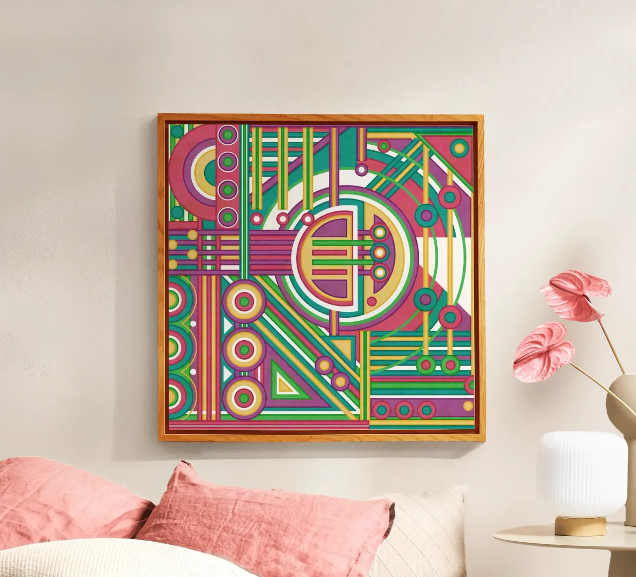 Bearing plexiglass da shellybremmer