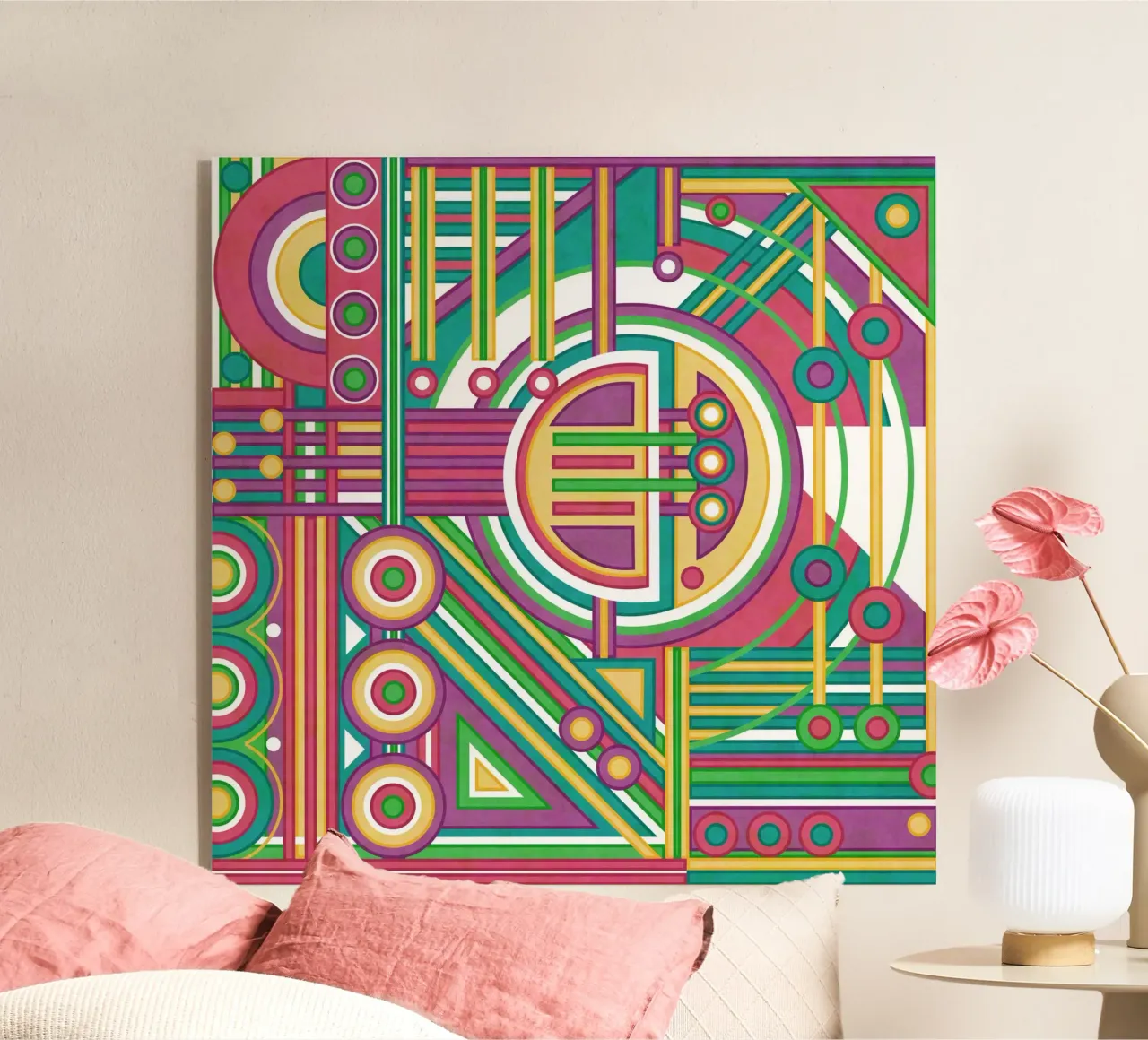 Bearing plexiglass da shellybremmer