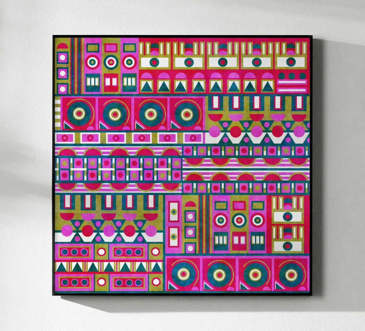 Day Dreaming plexiglass da shellybremmer