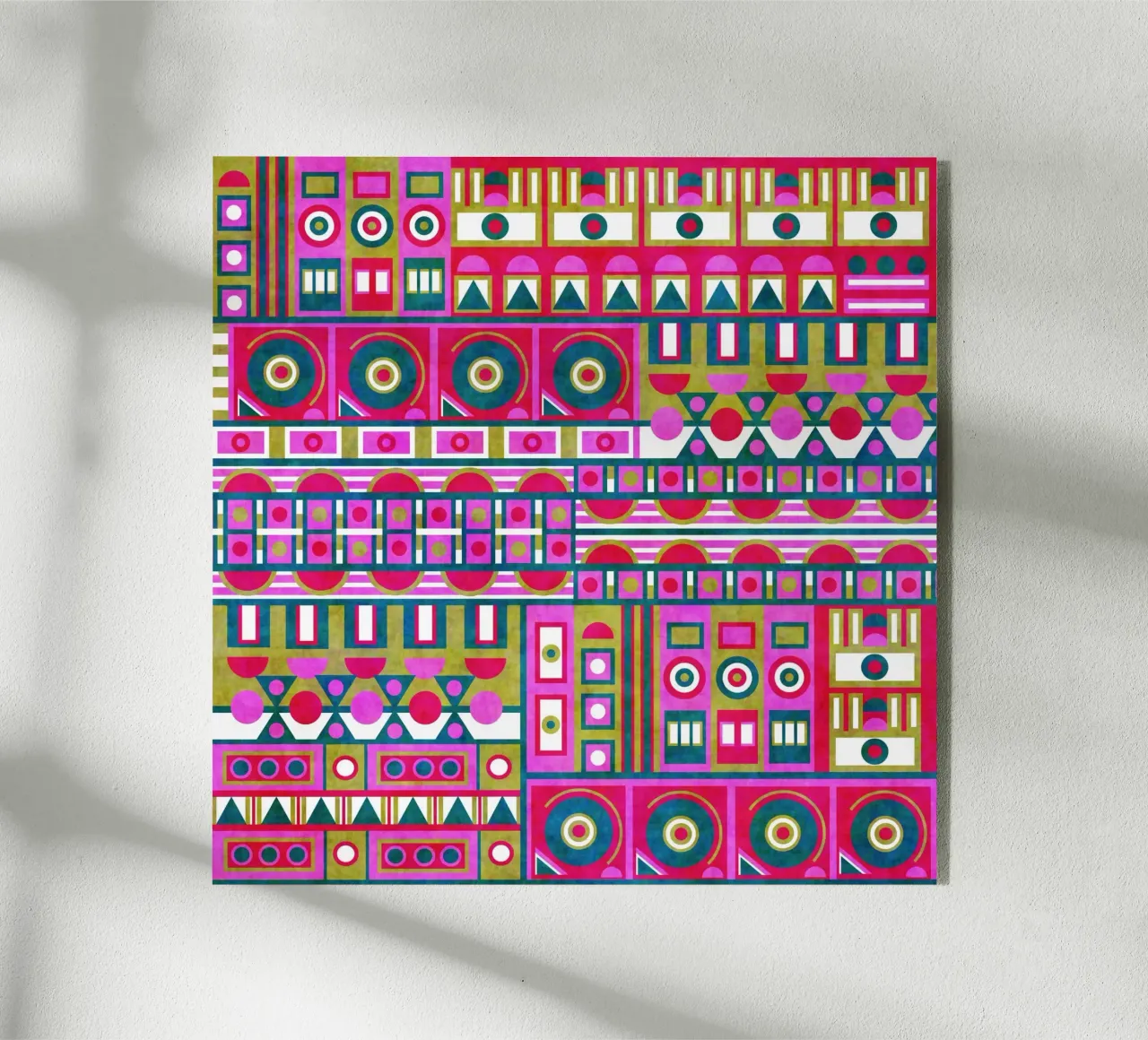 Day Dreaming plexiglass da shellybremmer