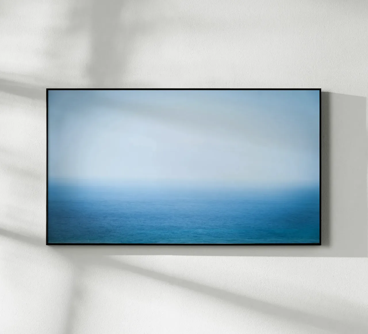 Die Ferne plexiglass da Jonas Klein