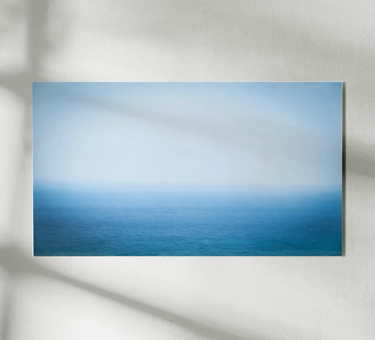 Die Ferne plexiglass da Jonas Klein