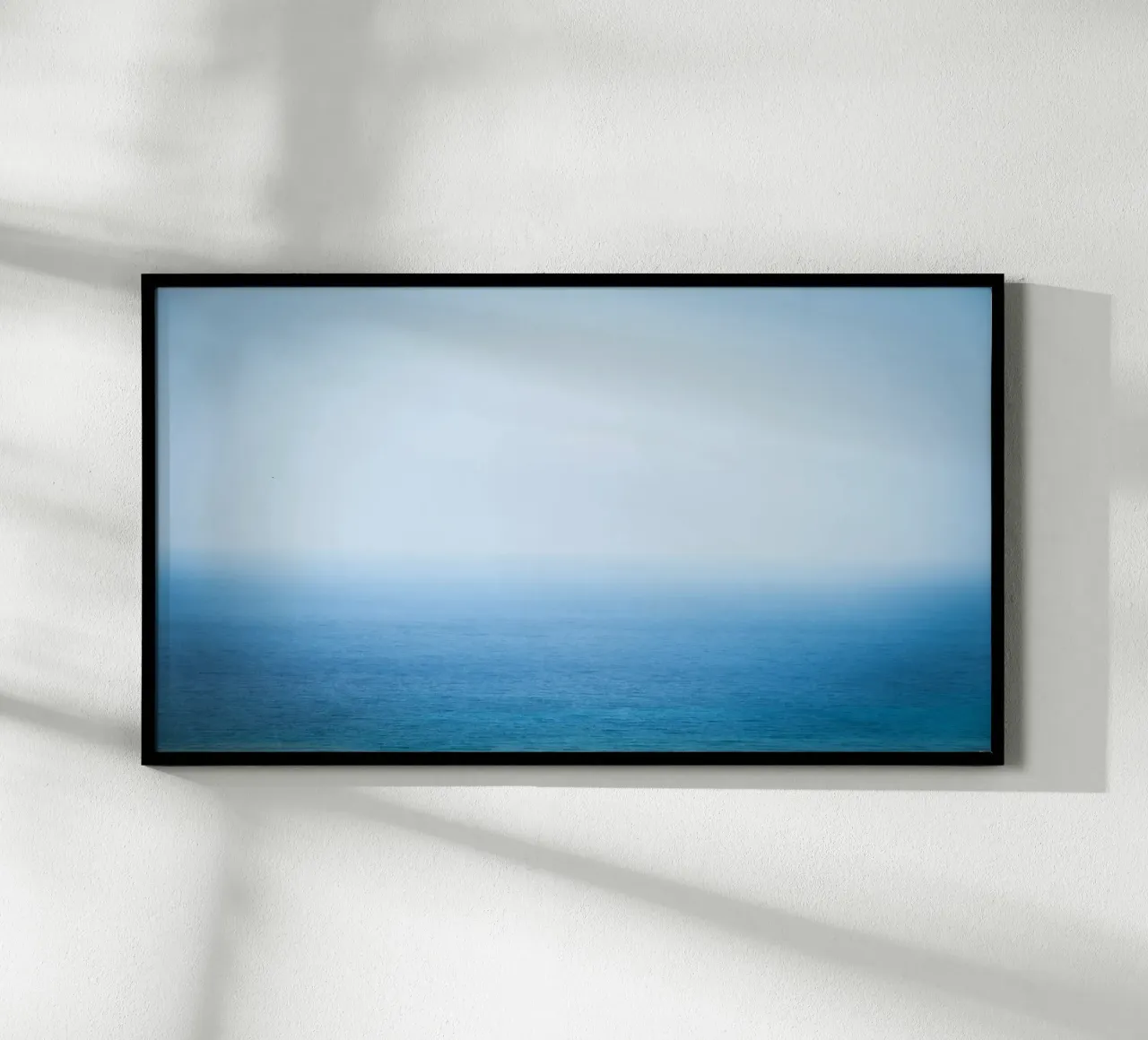 Die Ferne poster da Jonas Klein