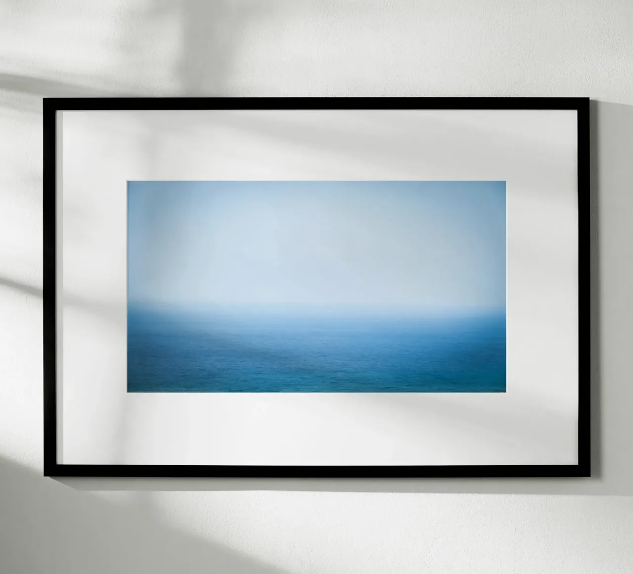 Die Ferne poster da Jonas Klein