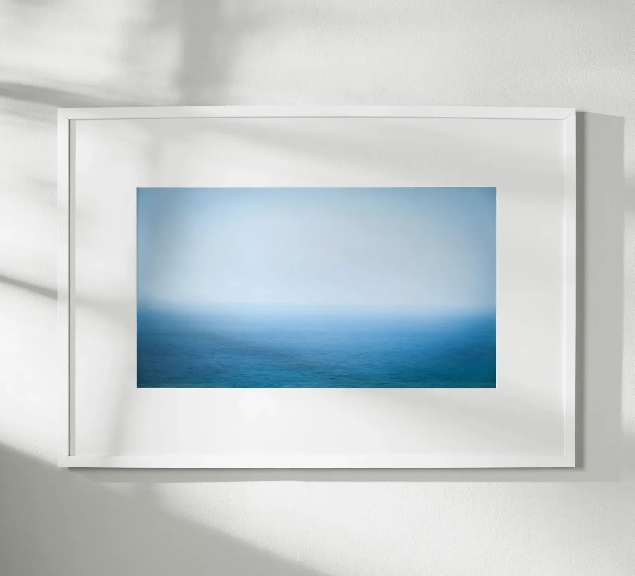 Die Ferne poster da Jonas Klein