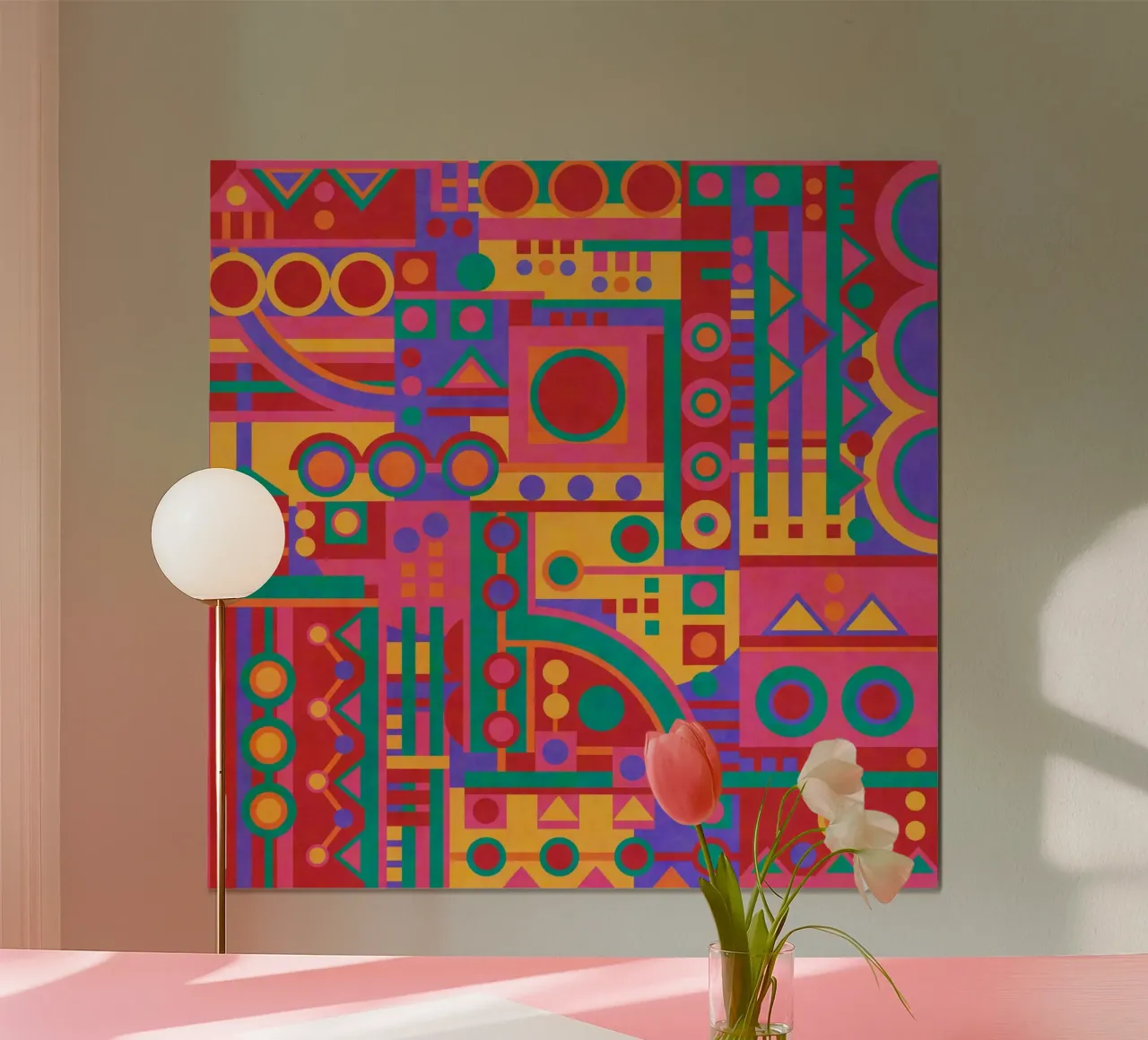 Confusion poster da shellybremmer