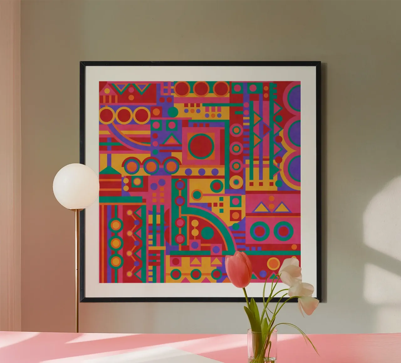 Confusion poster da shellybremmer