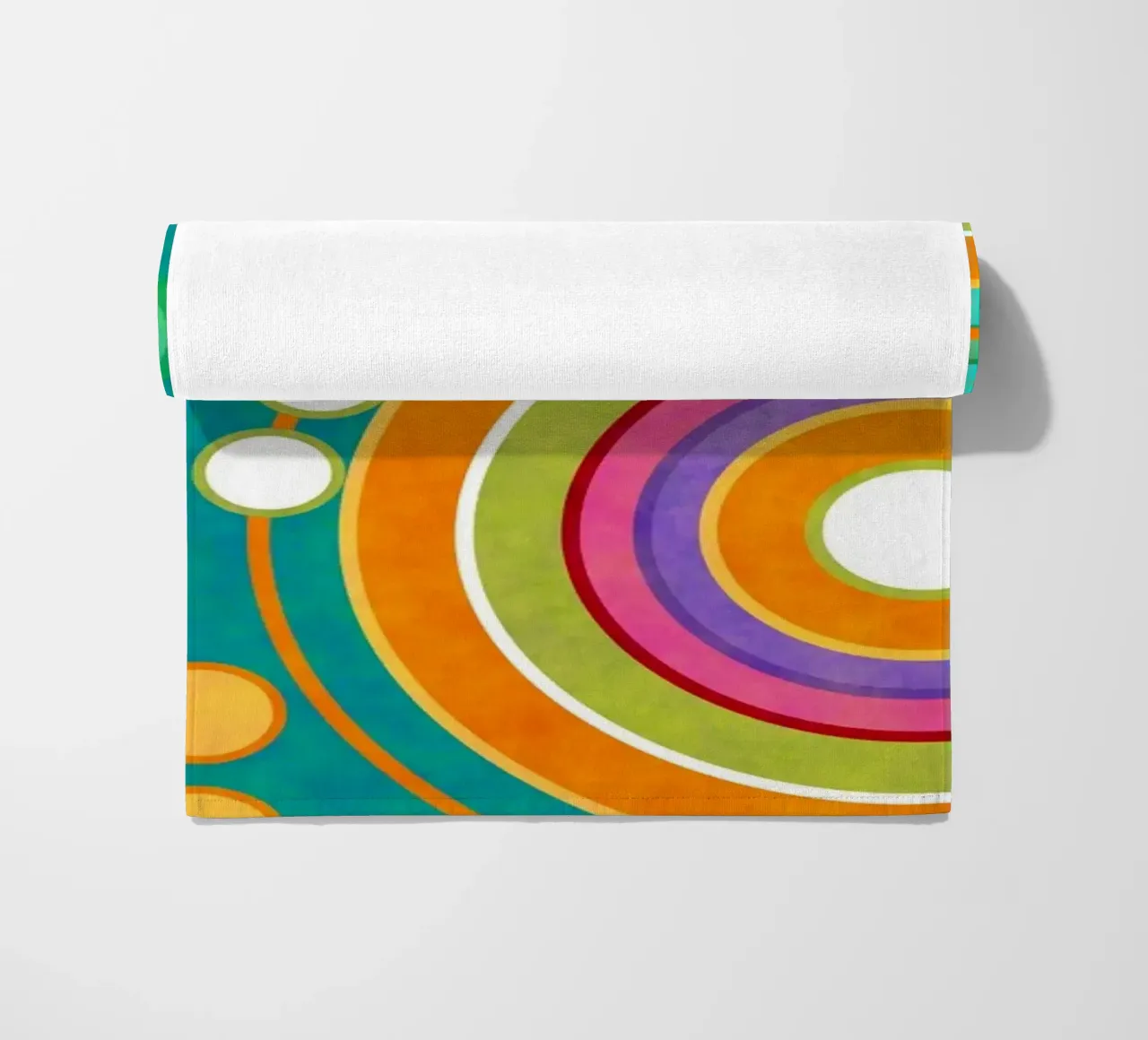 Twirl telo mare da shellybremmer