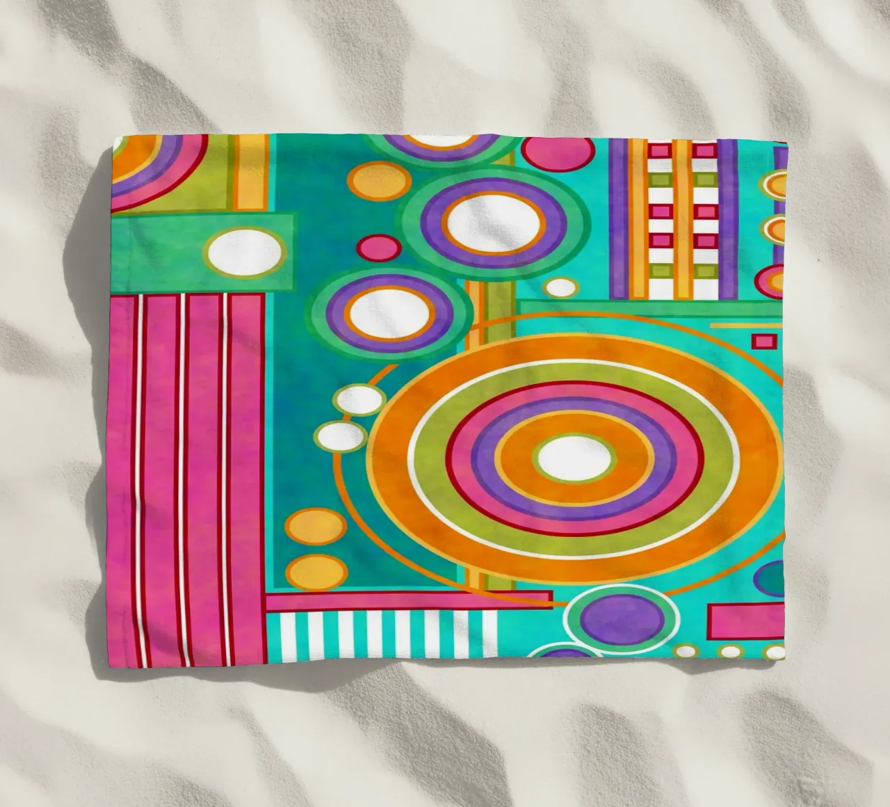 Twirl telo mare da shellybremmer