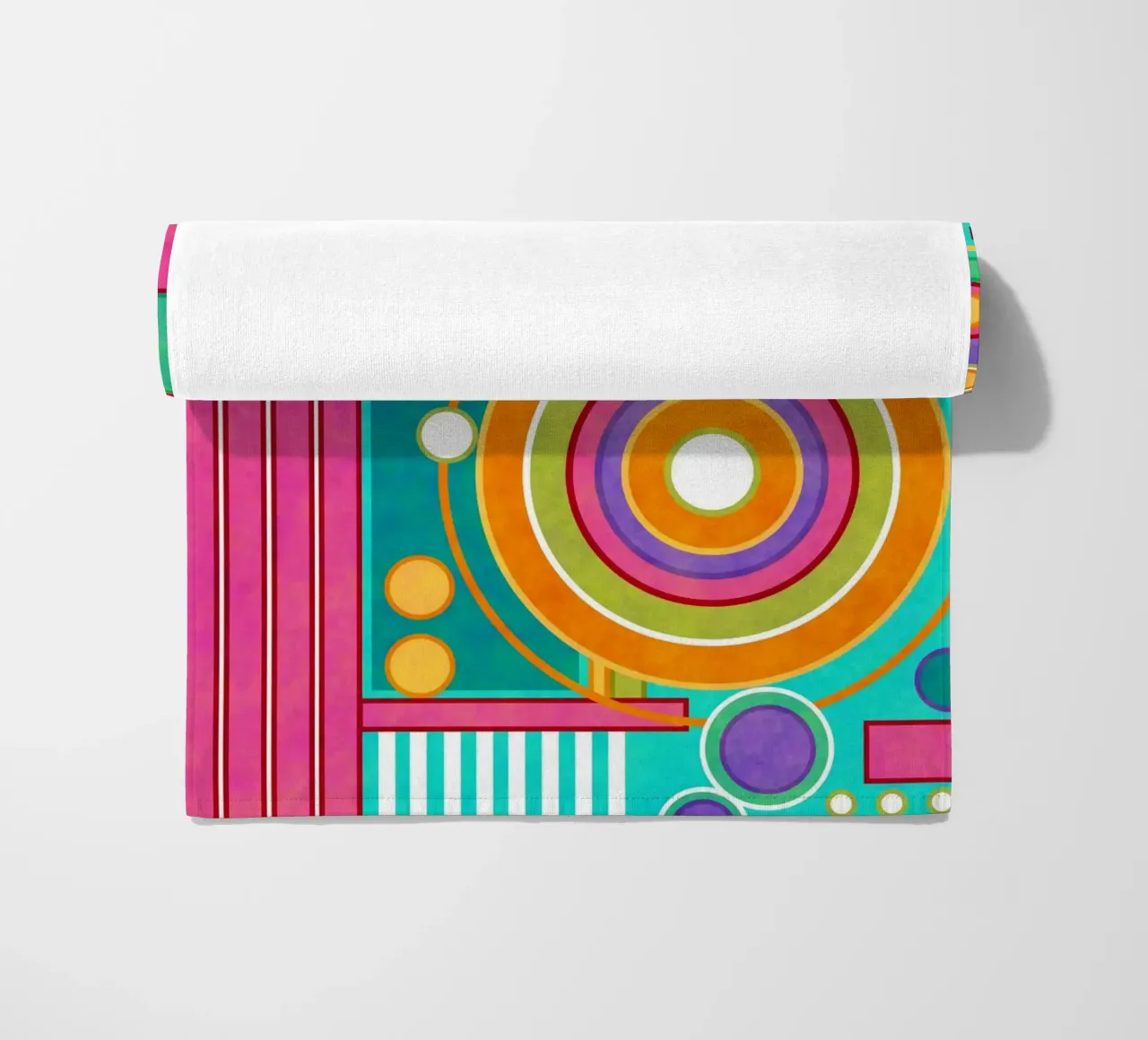 Twirl telo mare da shellybremmer