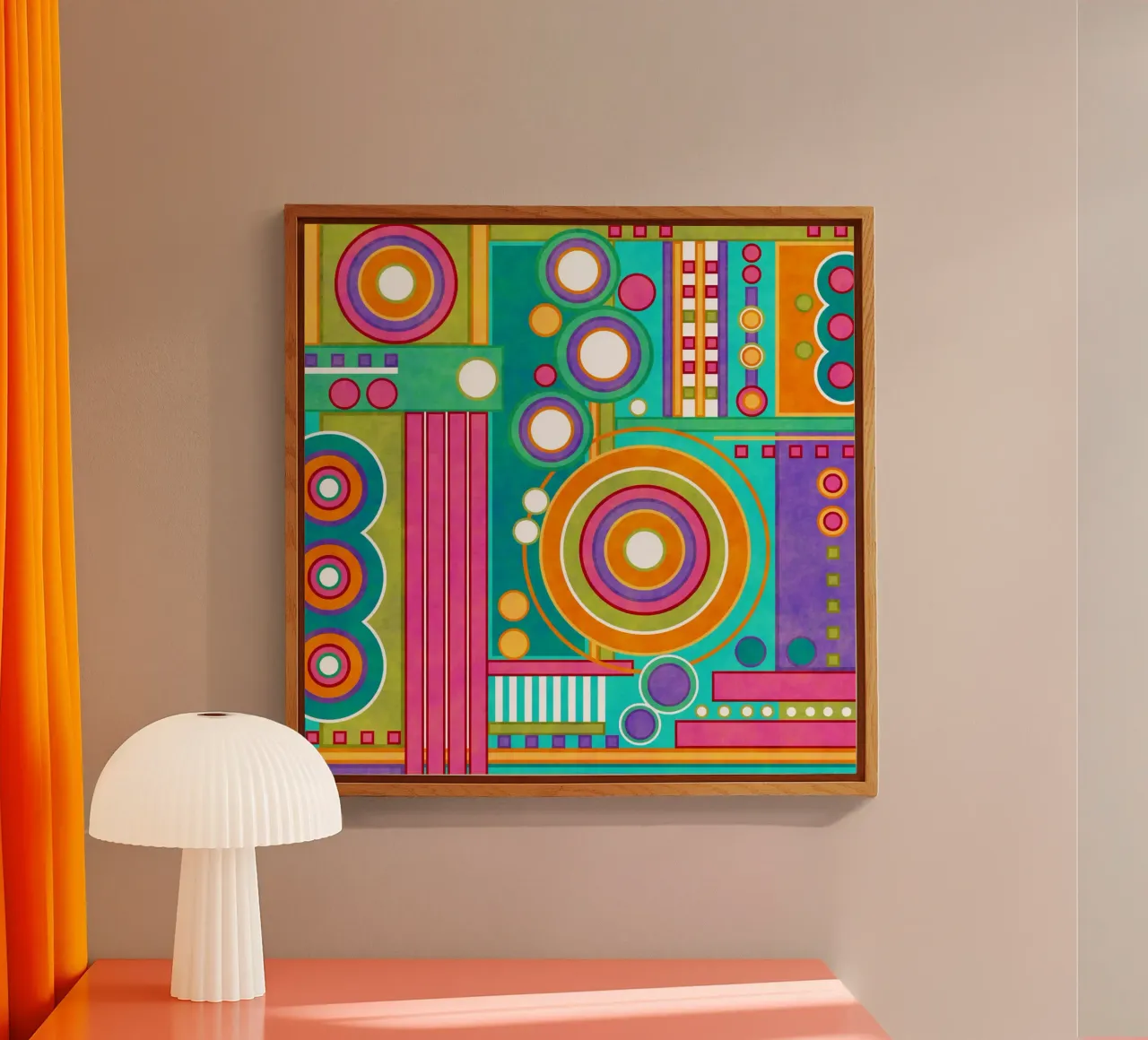 Twirl plexiglass da shellybremmer