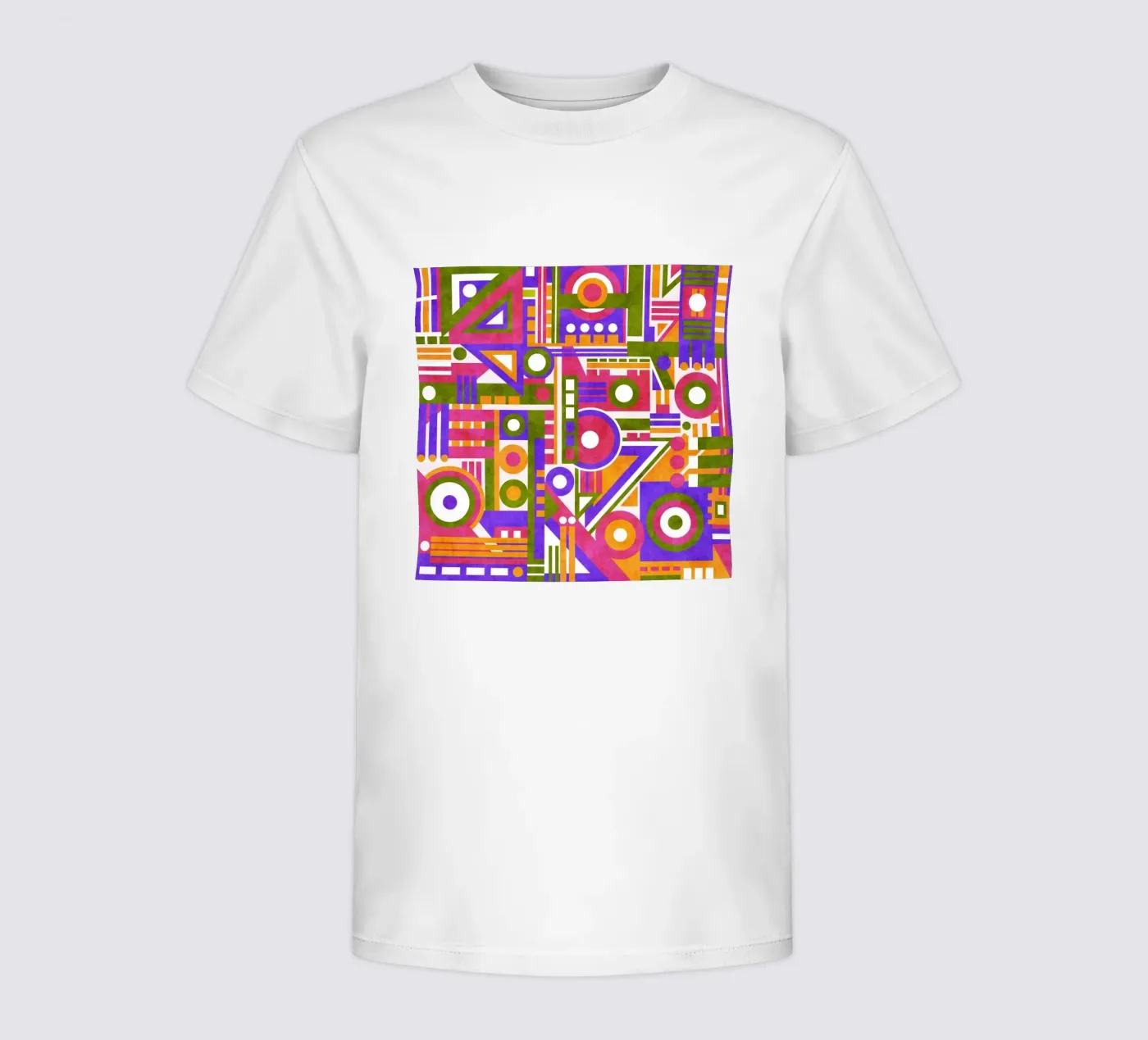 Passage t-shirt bambini da shellybremmer