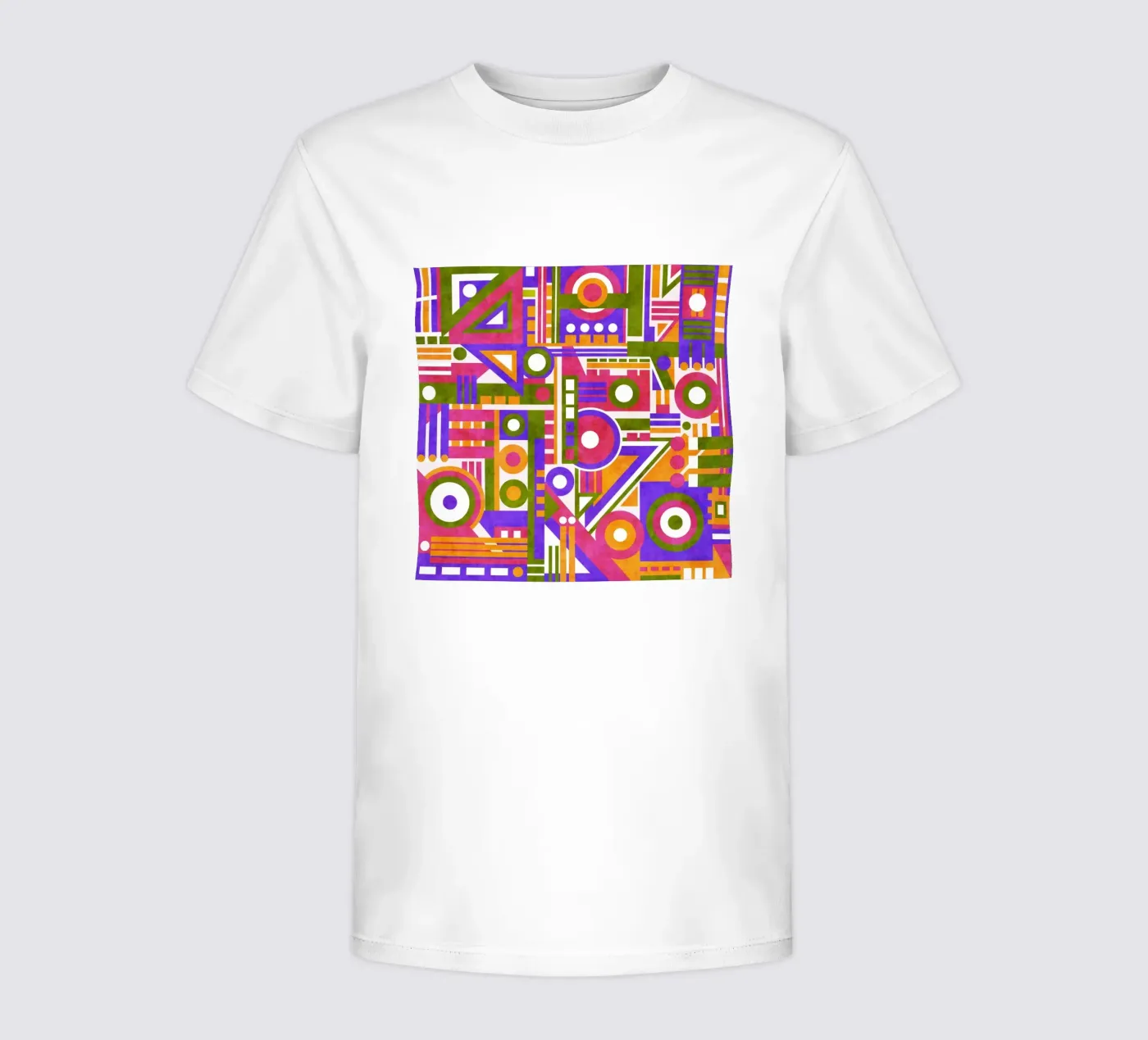 Passage t-shirt bambini da shellybremmer