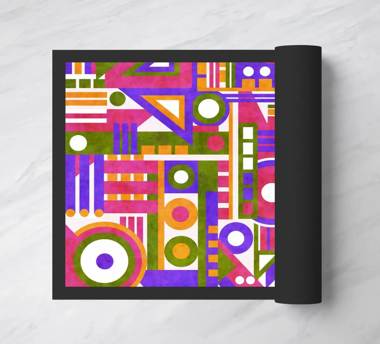 Passage deurmat van shellybremmer