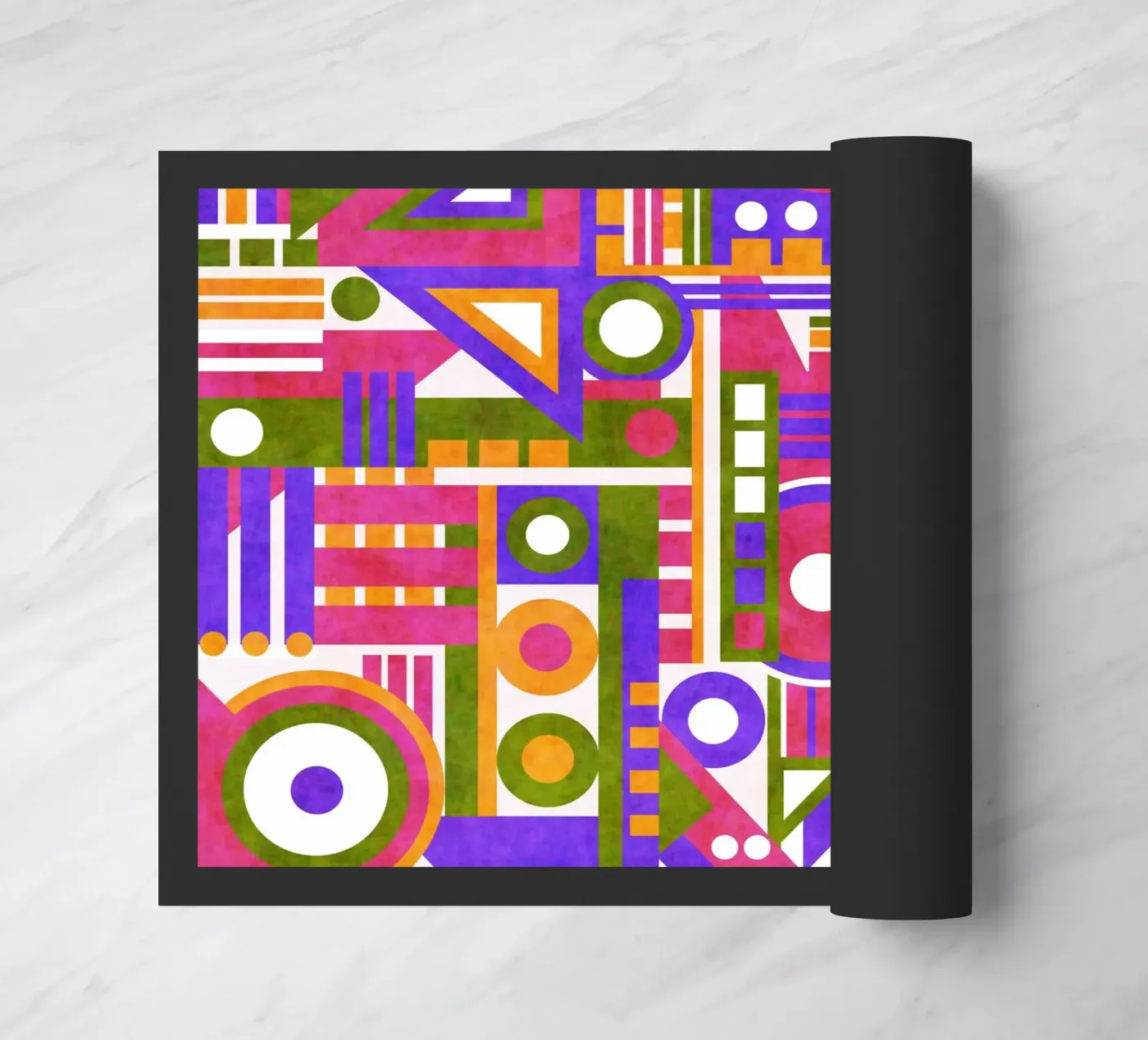 Passage deurmat van shellybremmer