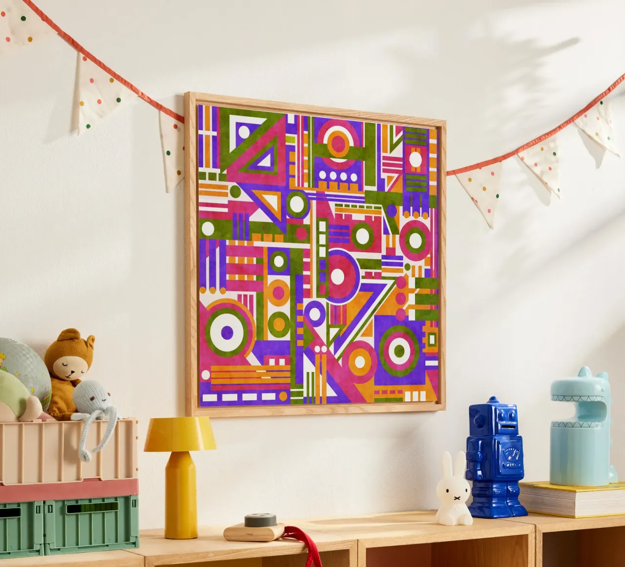 Passage plexiglass da shellybremmer