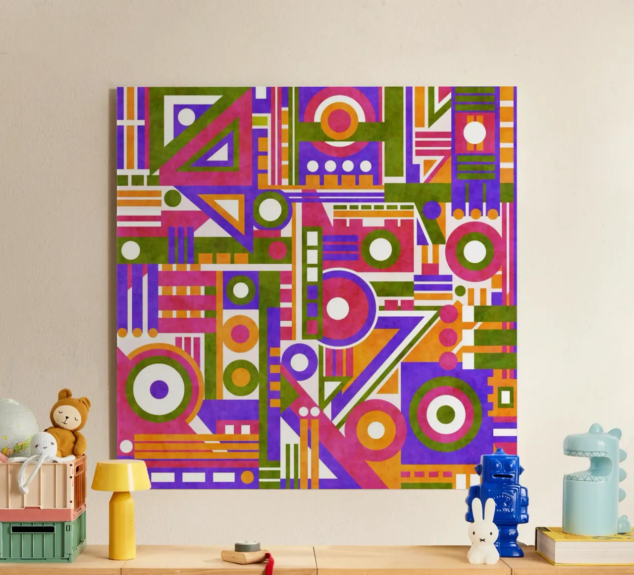 Passage plexiglass da shellybremmer