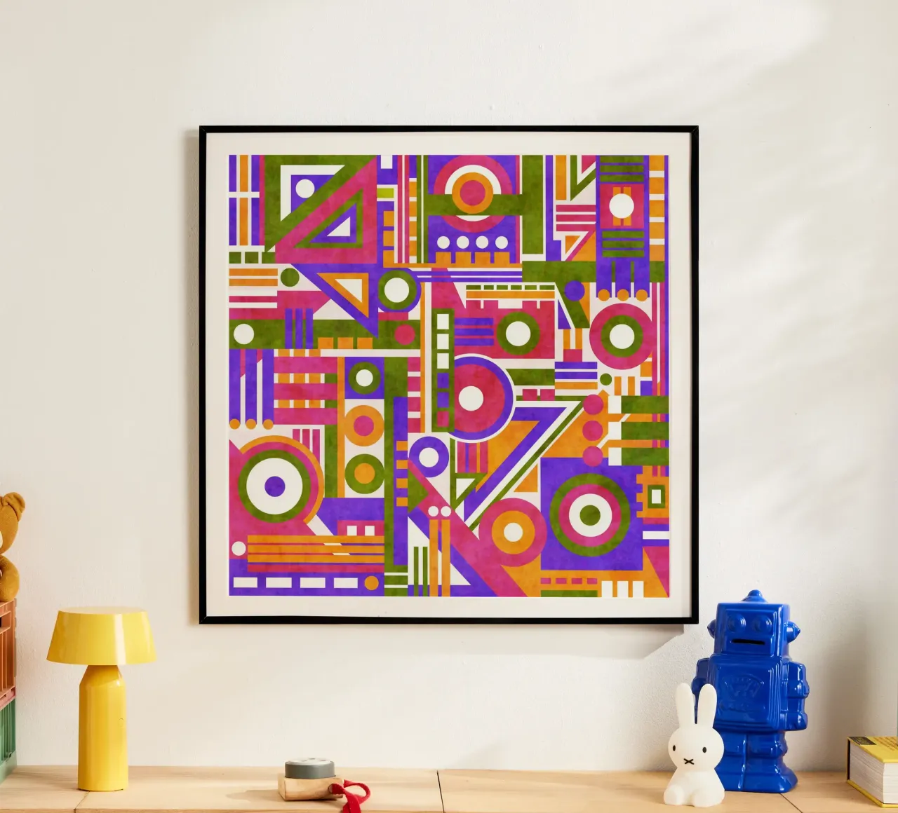 Passage poster da shellybremmer