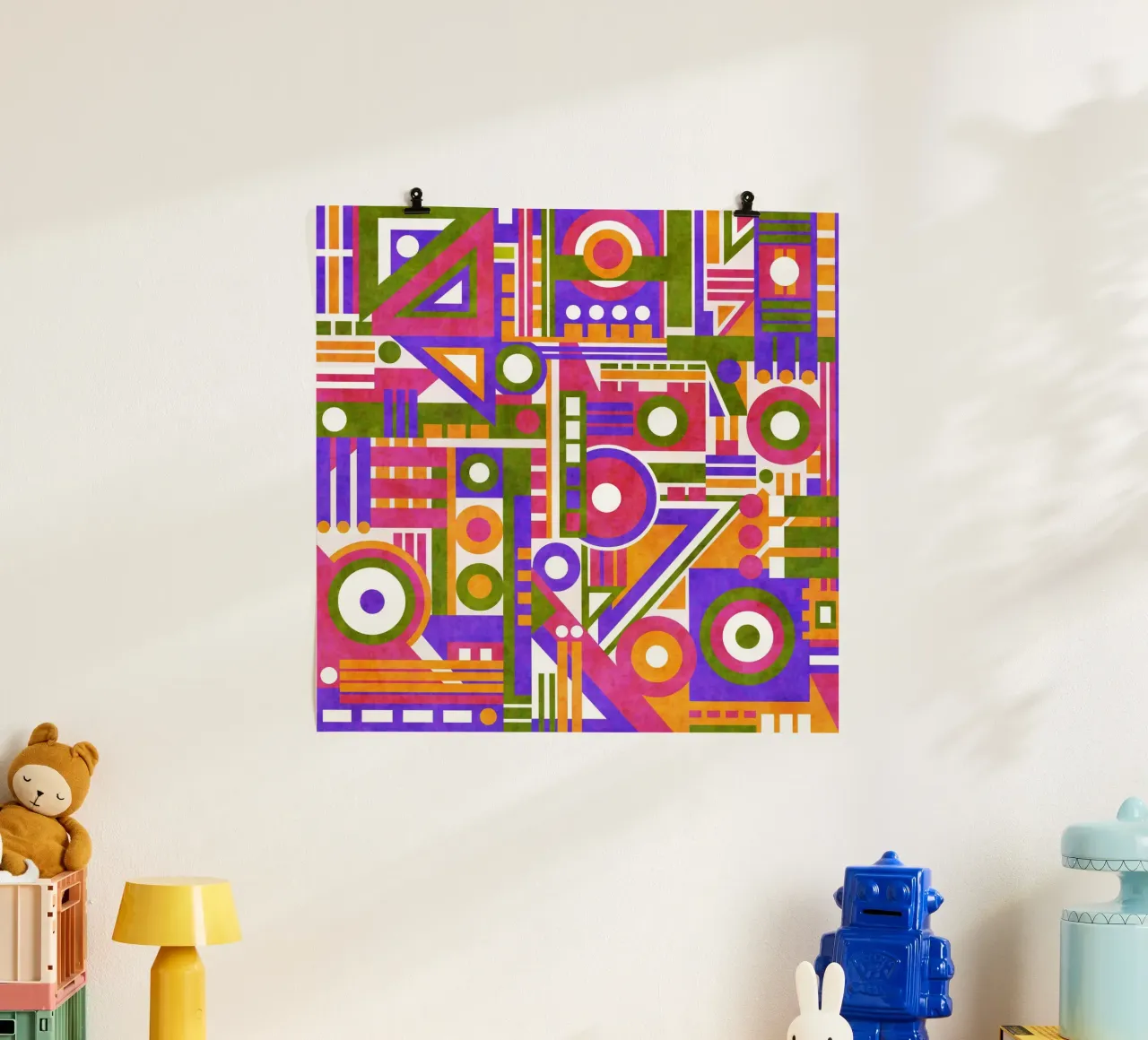 Passage poster da shellybremmer