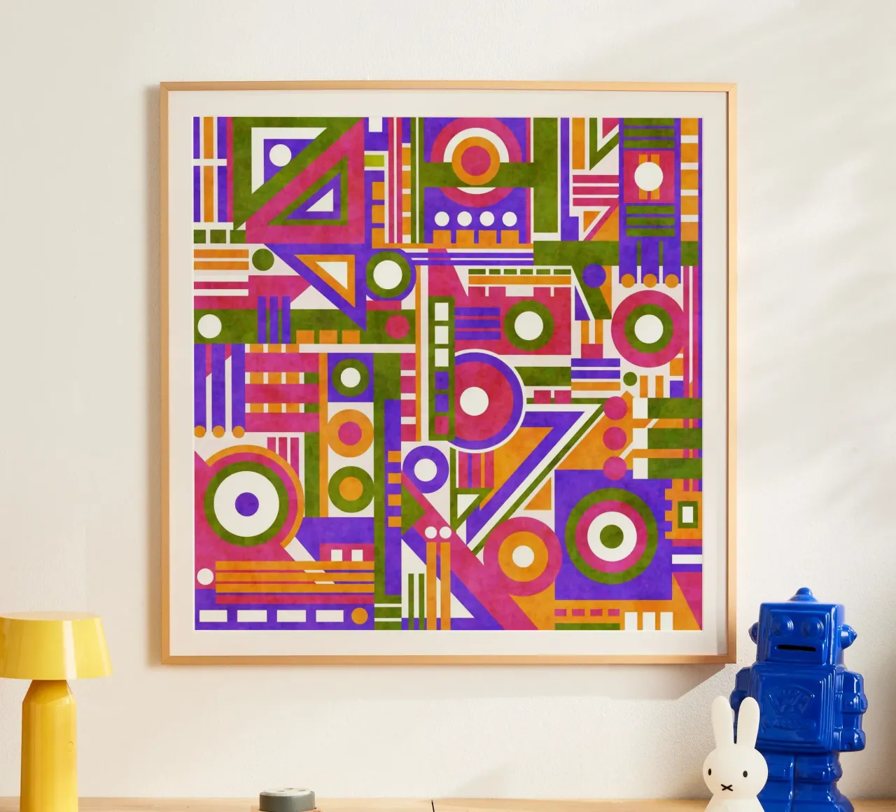 Passage poster da shellybremmer