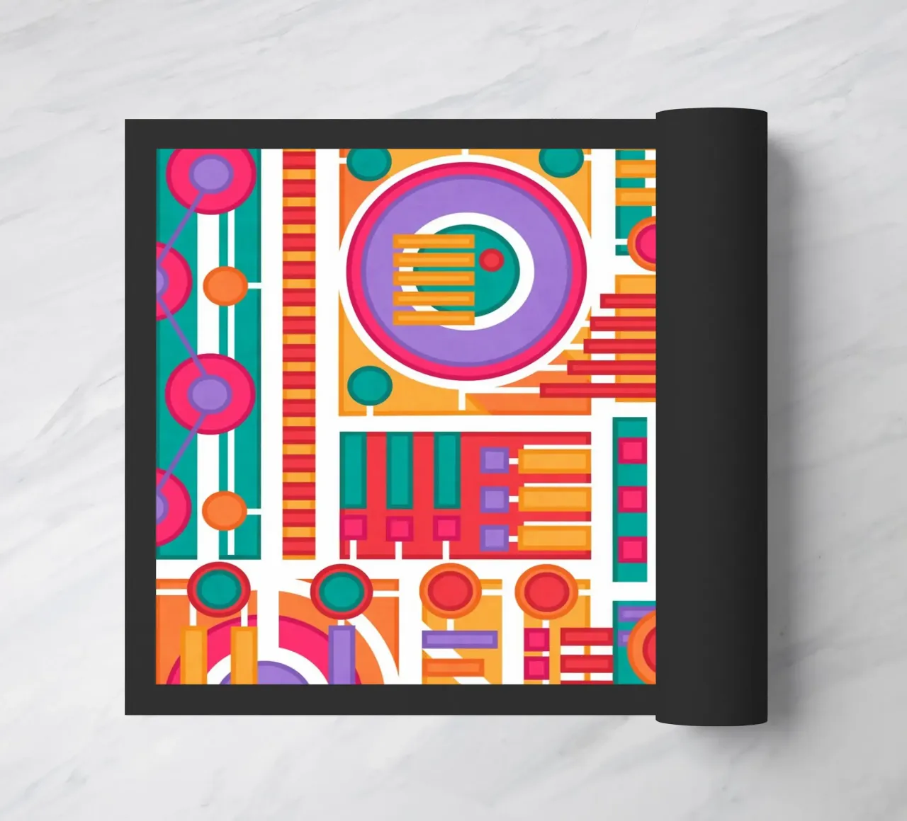 Light zerbino da shellybremmer