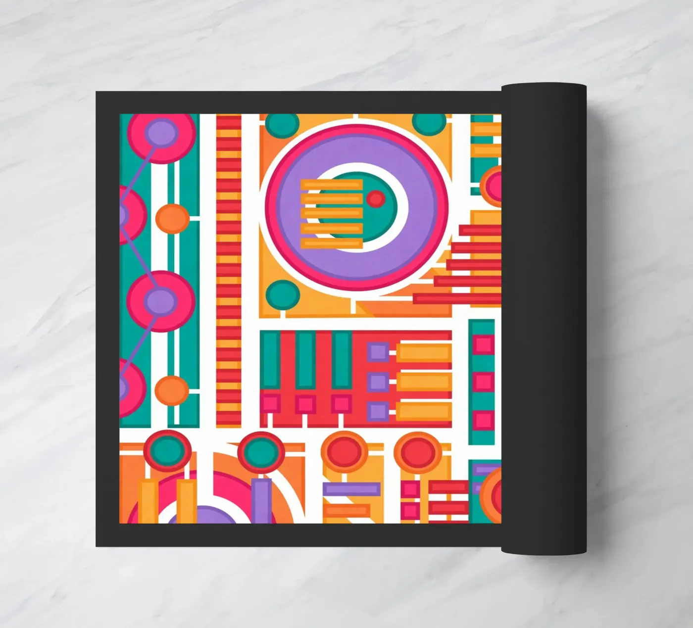 Light zerbino da shellybremmer