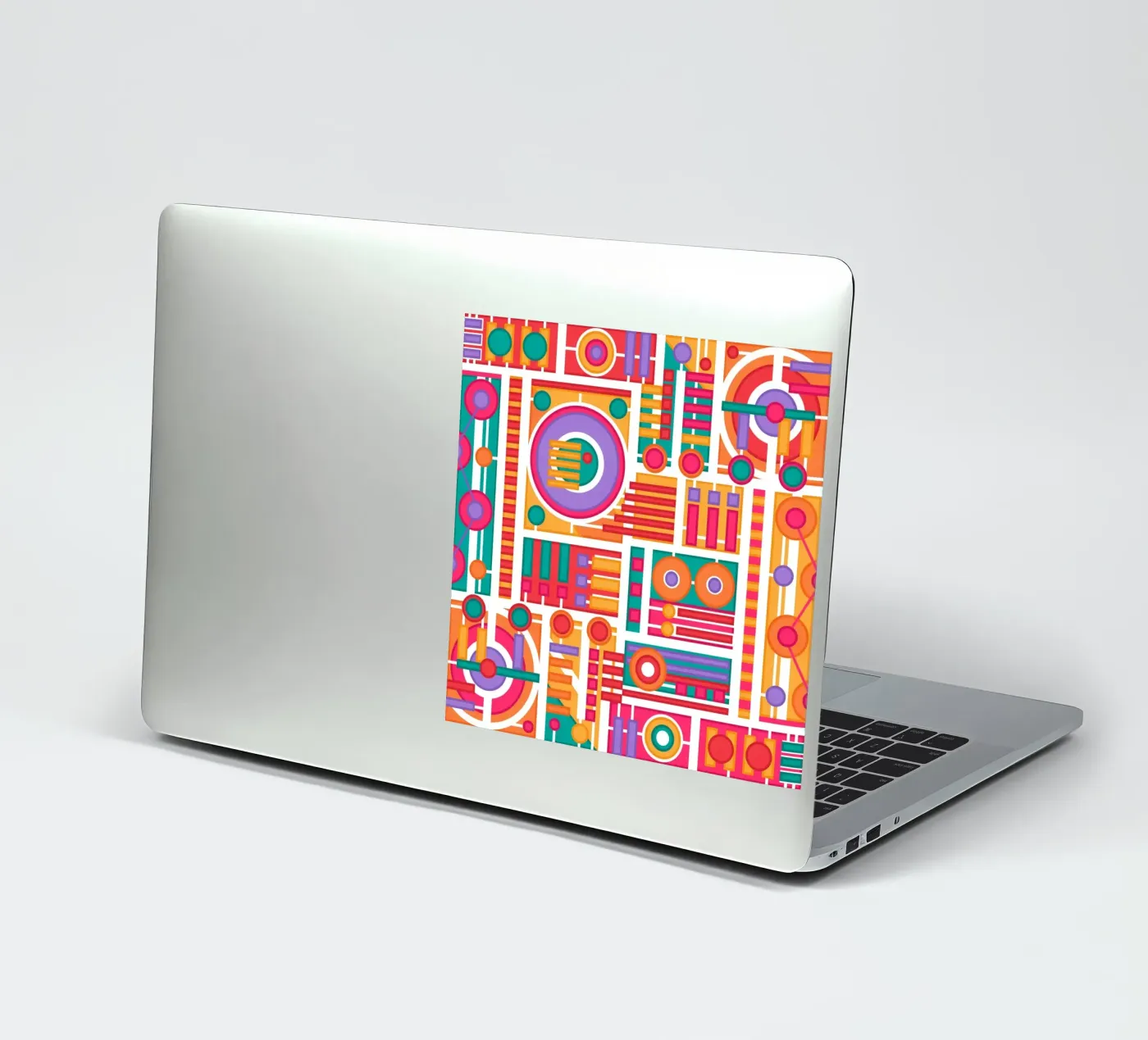 Light sticker by shellybremmer