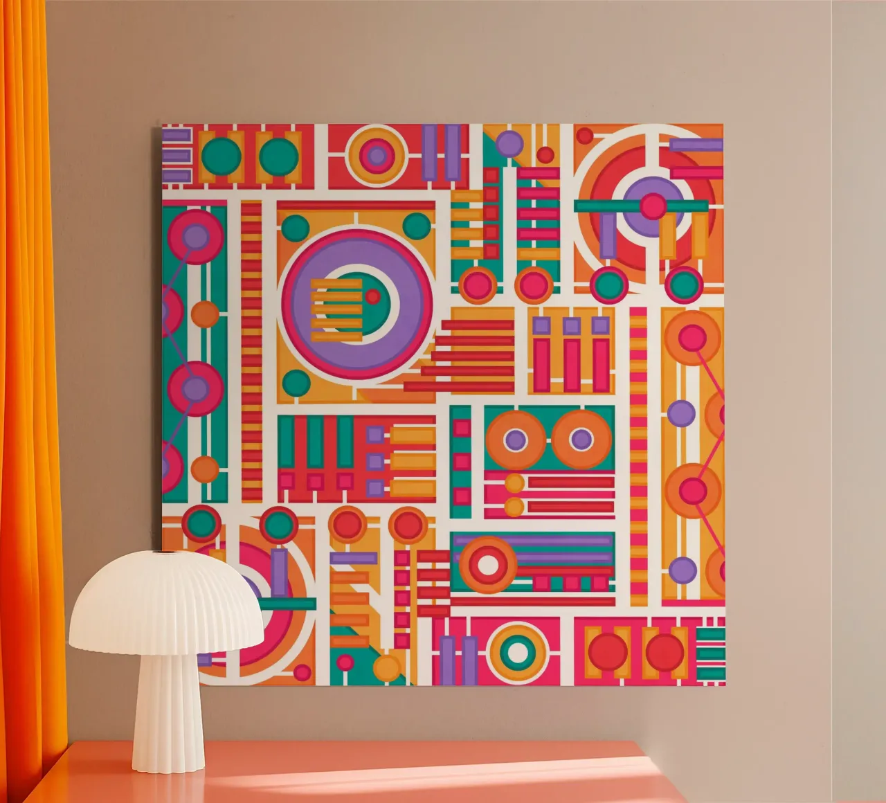 Light forex plate by shellybremmer