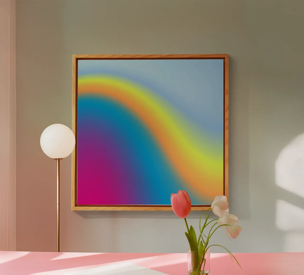 SUPERFLY -...🪼 plexiglass da ÂME LIBRE STUDIO