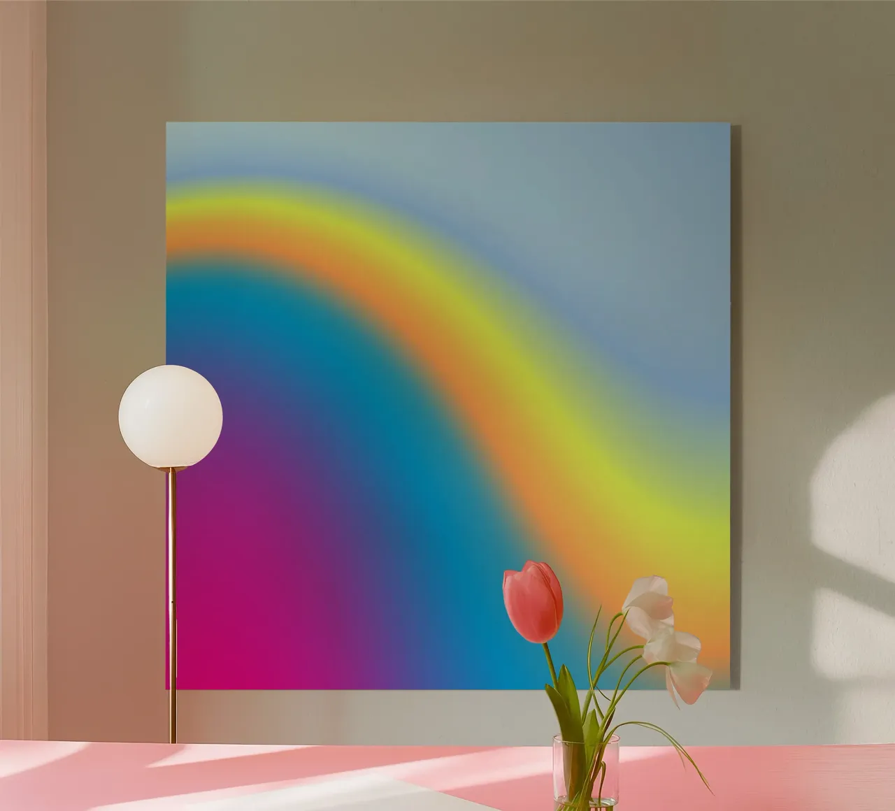 SUPERFLY -...🪼 plexiglass da ÂME LIBRE STUDIO