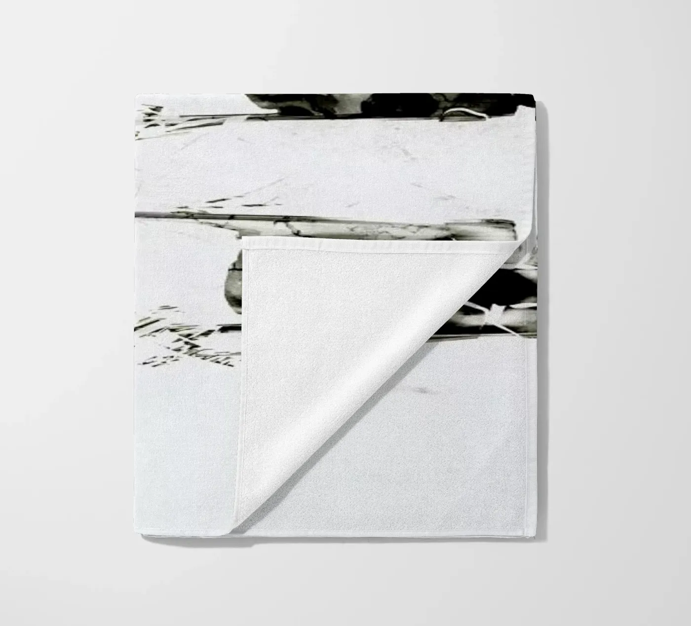 Skull III telo mare da Ali Gulec