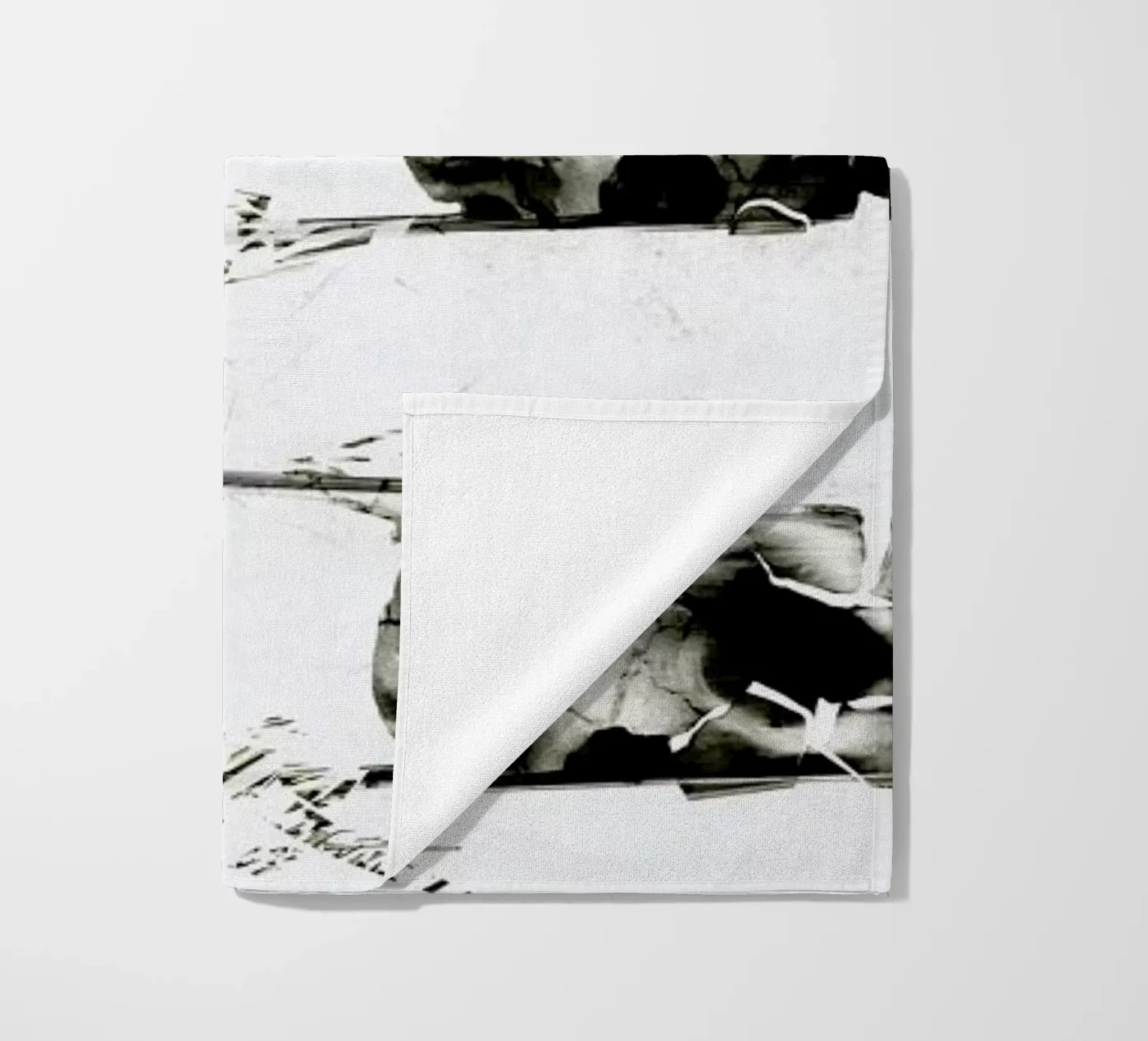 Skull III telo mare da Ali Gulec