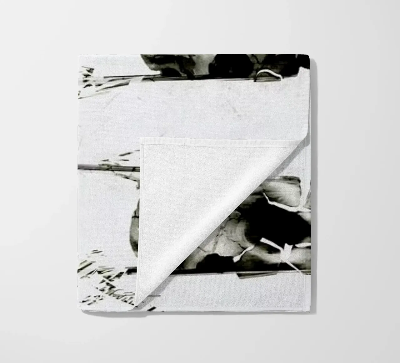 Skull III telo mare da Ali Gulec