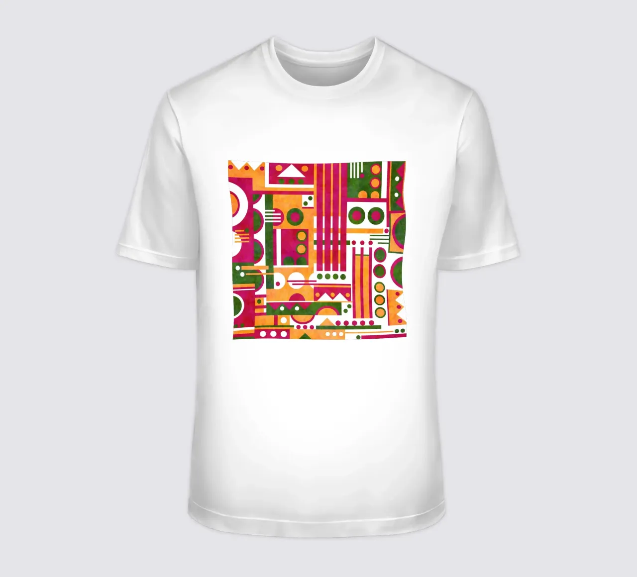 Spring t-shirt da shellybremmer