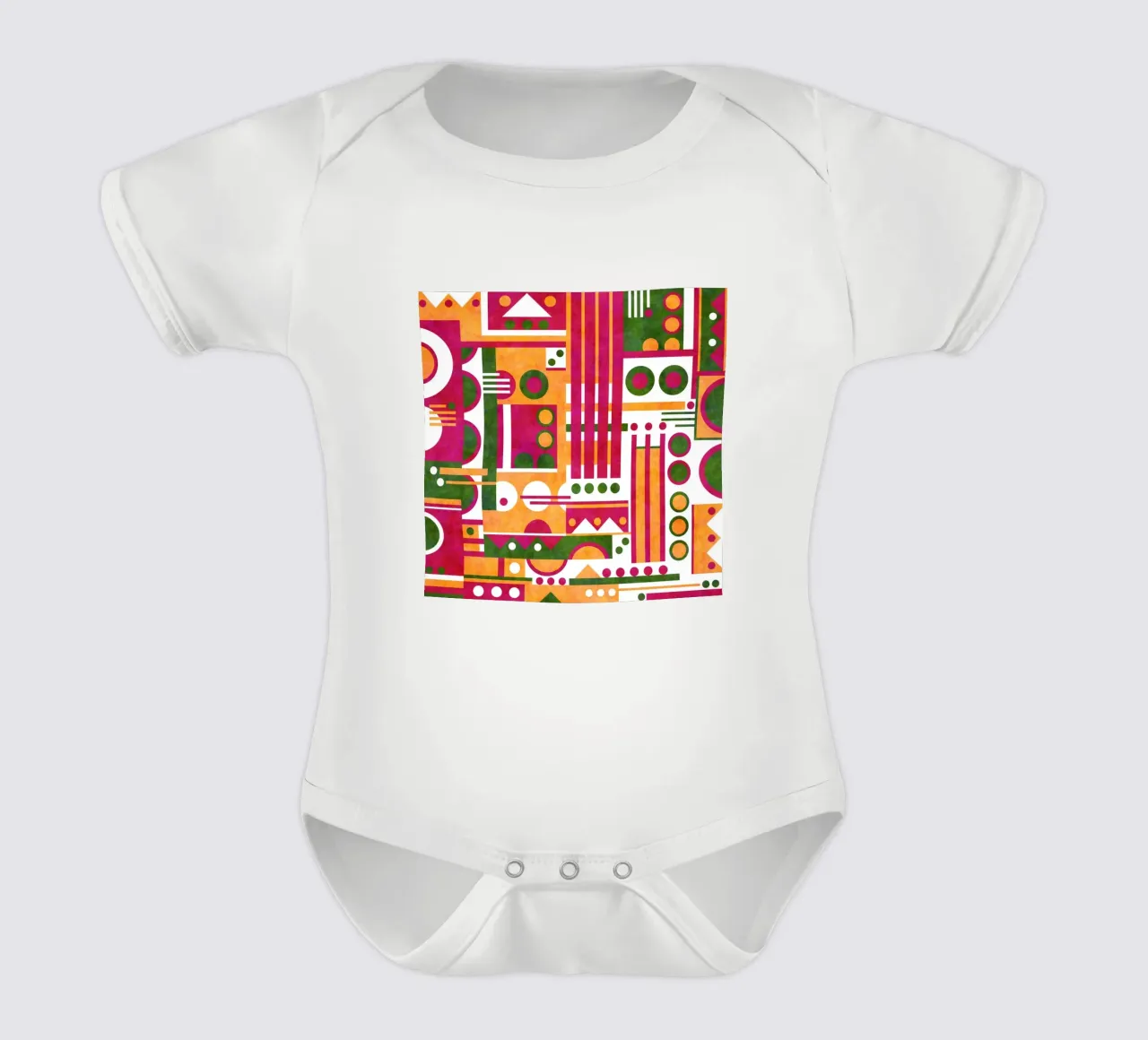 Spring body bébé de shellybremmer