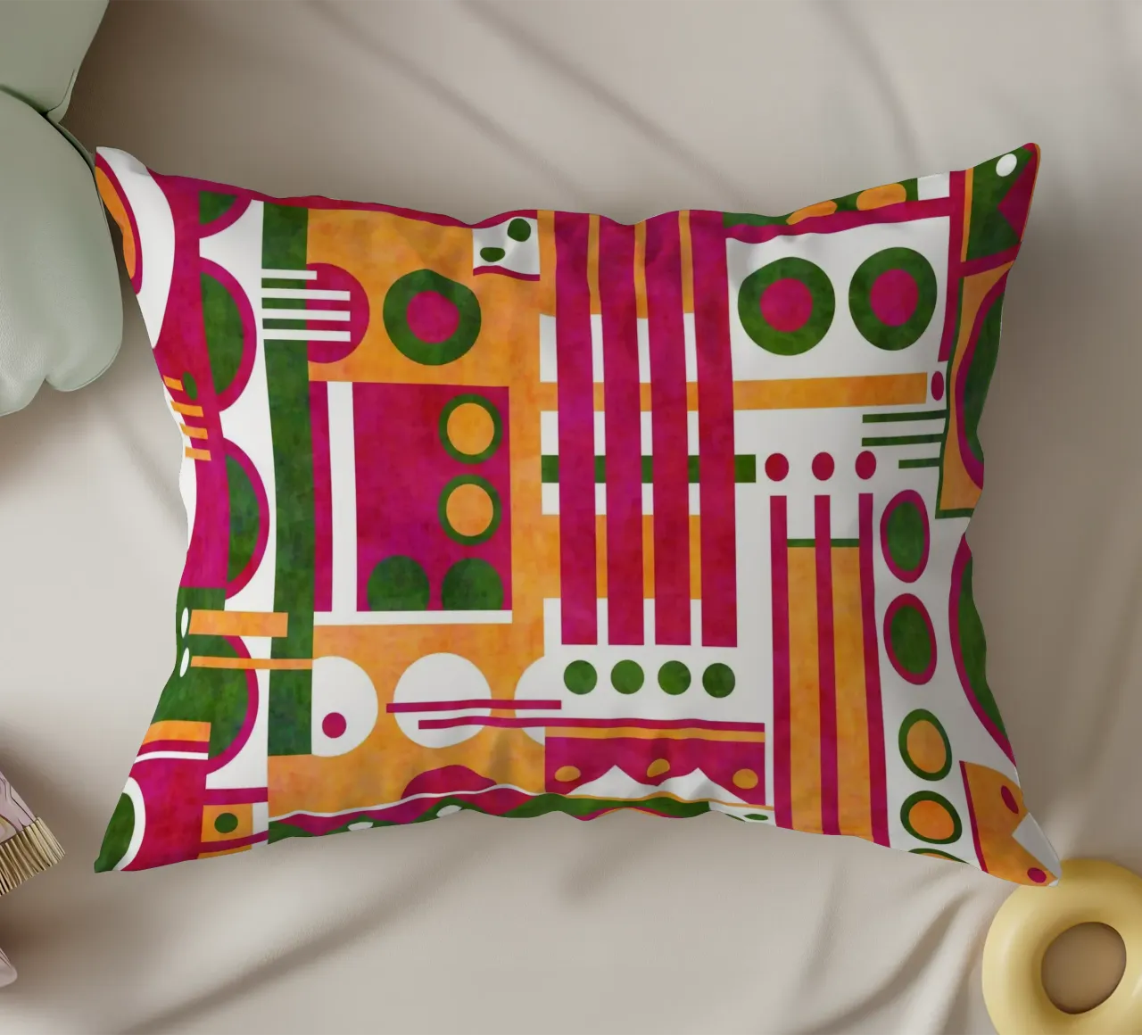 Spring cuscino da shellybremmer