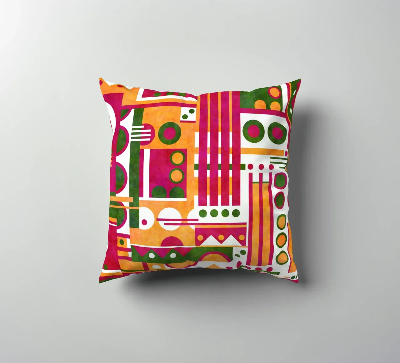 Spring cuscino da shellybremmer