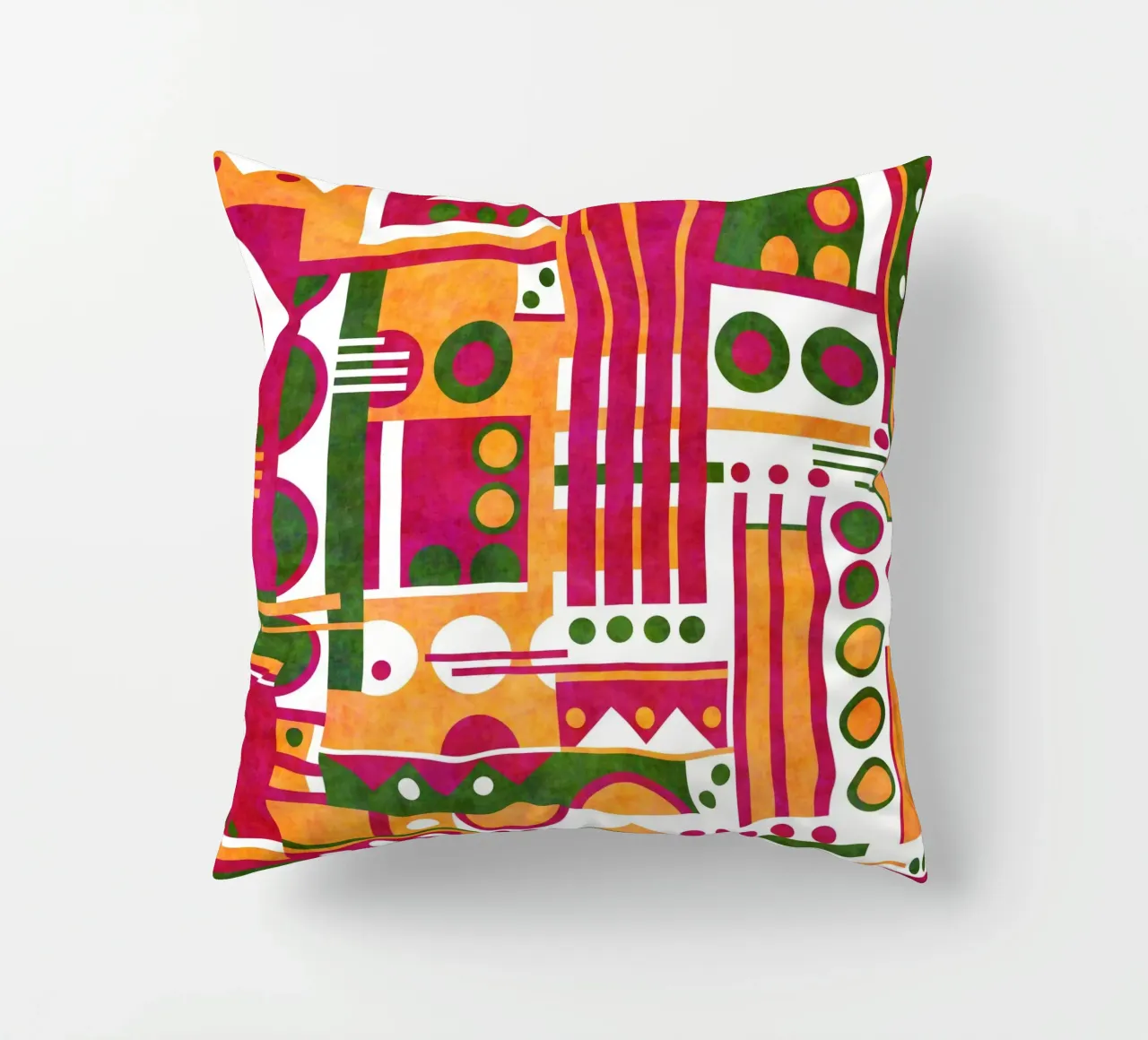 Spring cuscino da shellybremmer