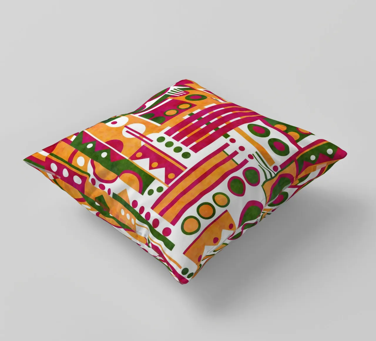 Spring cuscino da shellybremmer