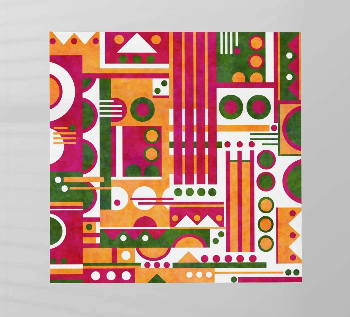 Spring backlit film by shellybremmer