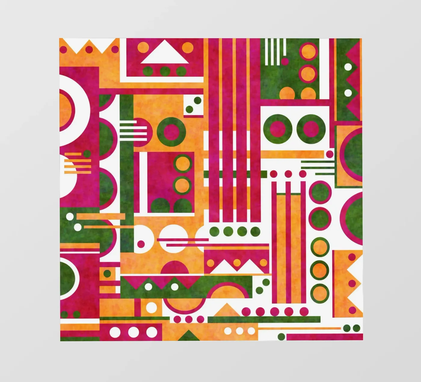 Spring backlit film by shellybremmer