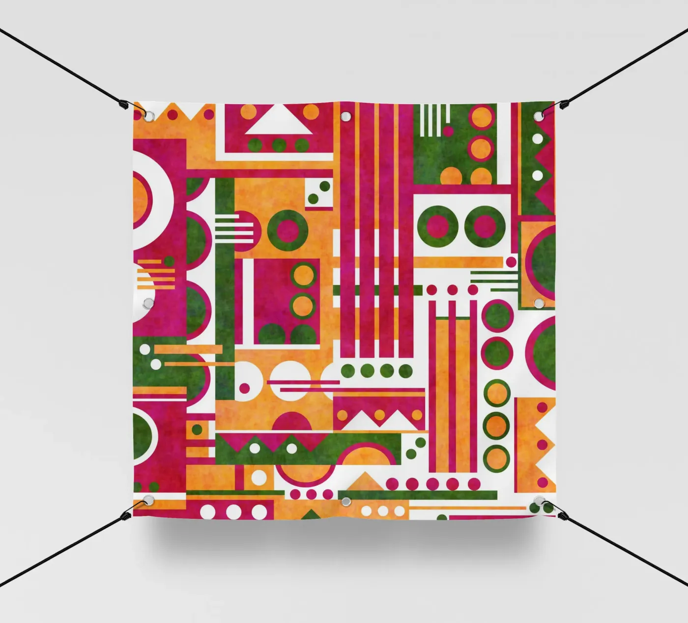 Spring telo in pvc da shellybremmer