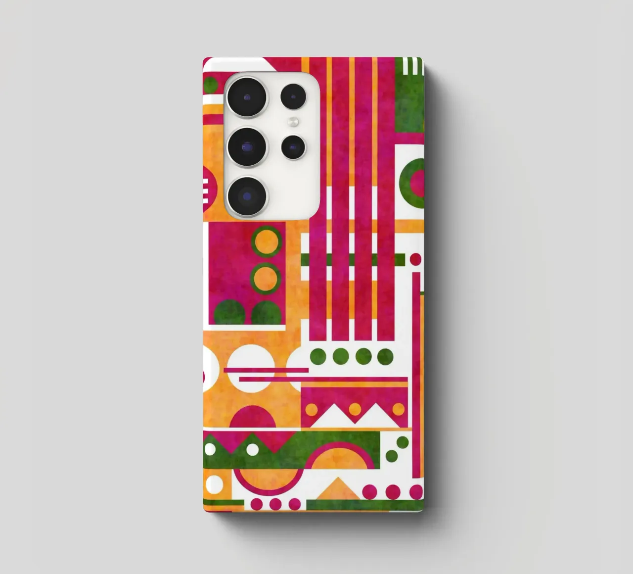 Spring cover samsung da shellybremmer